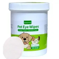 Eye Cleaning Wipes 200pcs