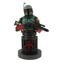 Figure Joystick Holder Boba Fett