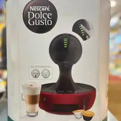 Coffee Machine