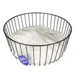 Duvo Metal Bed 35cm