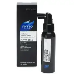 Phyto grey hair treatment pigmenting technology phyto RE 30 (50ml)