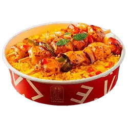 Rizo Chicken Stick
