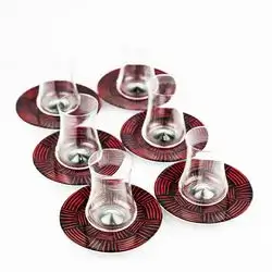 6 Tea Set 01