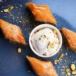 Mini Baklava