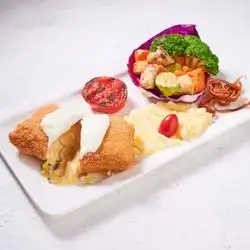 Cordon Bleu