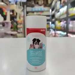 Bioline Dry- Clean Shampoo 100g
