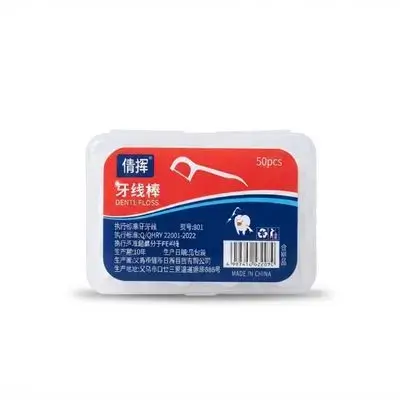 Dental floss 50pcs