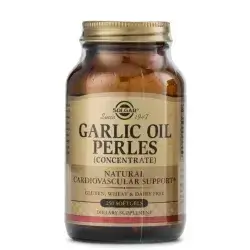 Garlic Oil Perles (CONCENTRATE) 250 softgels