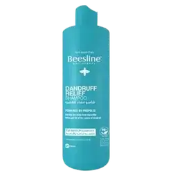 Dandruff Relief Shampoo For Dandruff Conditions 400ml _ Beesline