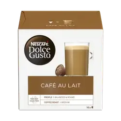 Dolce Gusto Café Au Lait