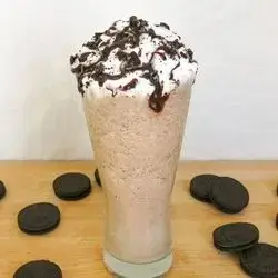 Oreo Frappuccino