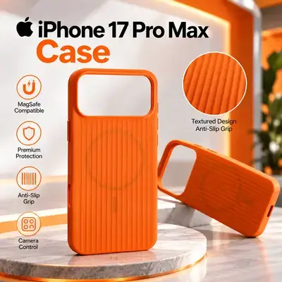 17 PROMAX CASE