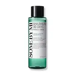 SomebymI-AHA,NHA,PHA toner