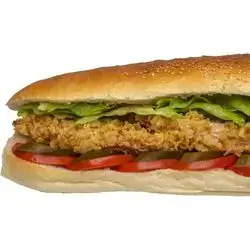Filler Sandwich