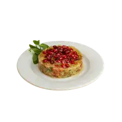 Baba Ghanoush