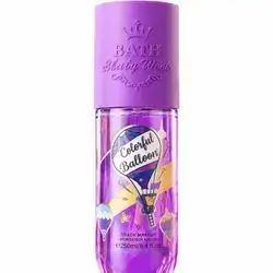 Violet And Rose Body Splash