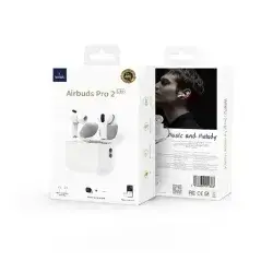 wiwu airbuds pro 2 1 year warrante