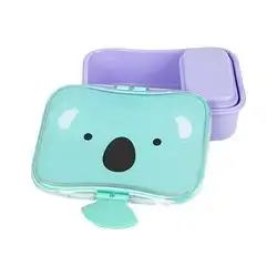 Skip Hop- Lunch Kit, Koala