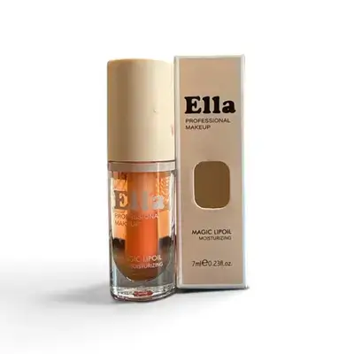 Ella MAGIC LIPOIL#201