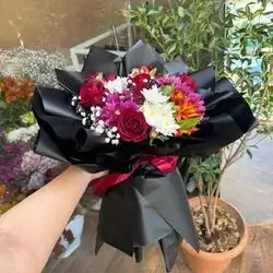 Mix Flowers