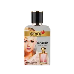 Paros Hilvo for Woman Perfume 55ml _ Jasmine Beauty & Care
