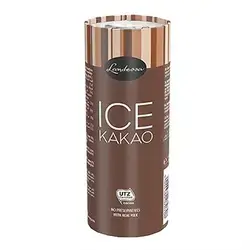 Mocha Ice Coffee