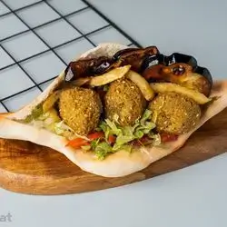 Mix Sandwich
