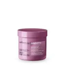 Arkemosa smoothing hair mask 500ml