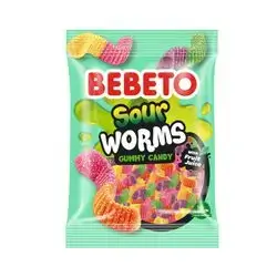 Bebeto jelly
