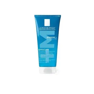 La Roche-Posay Effaclar Gel Moussant Purifant Purifiying Foaming Gel 300ml