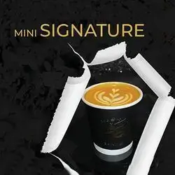 Mini Signature