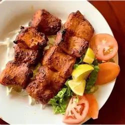 Fish Tekka