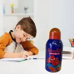 Silverfish kids perfume - Boy (anti allergen)120ml