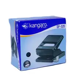 Kangaro Paper Puncher DP-520