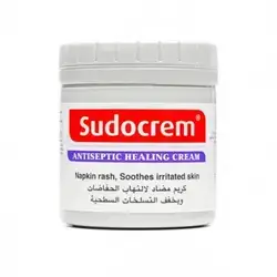 Sudocream 125 g