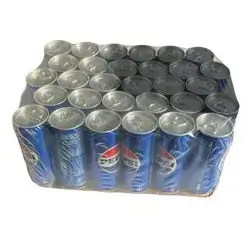 Pepsi Iraqe 30PCS 250ml