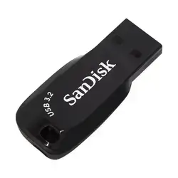 Sandisk Ultra Shift USB Flash Drive 64GB