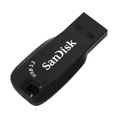 Sandisk Ultra Shift USB Flash Drive 64GB