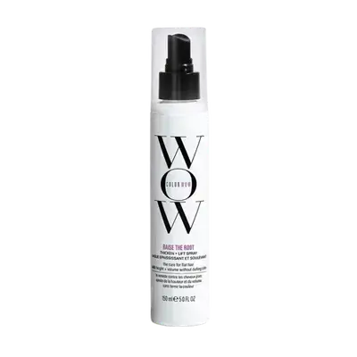 Rise The Root Thicken + Left Spray 150ml _ COLOR WOW