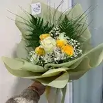 Flower Bouquet 51