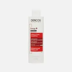 Vichy dercos energy+ stimulant shampoo 200ml