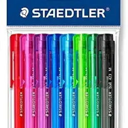 Staedtler Ballpoint 8 C