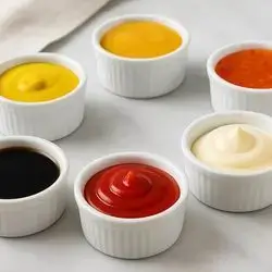 Sauces
