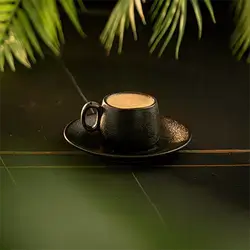 Turkish Coffee