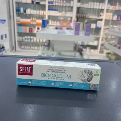 splat biocalcium 100ml