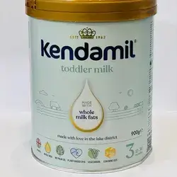 Kendamil 3