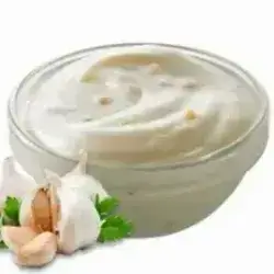 Garlic Sauce