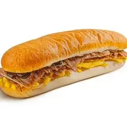 BBQ Shawarma