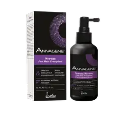 ANIVAGENE Serum Post Hair Transplant 45ml