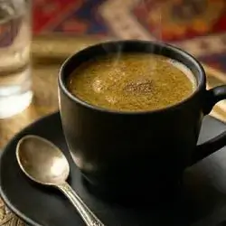 Qazwan Coffee
